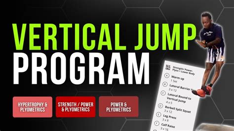 boingvert results|8 WEEK's Vertical Jump Training Program .